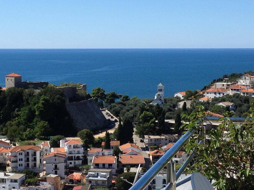 Apartments Knezevic Ulcinj Room photo