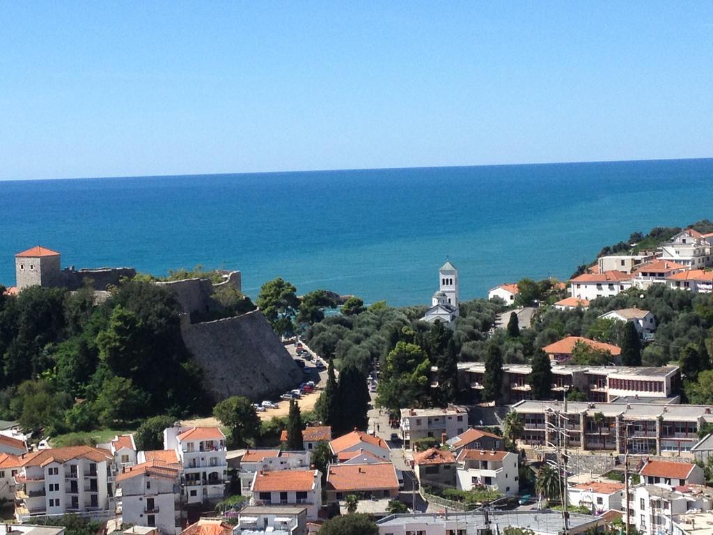 Apartments Knezevic Ulcinj Room photo